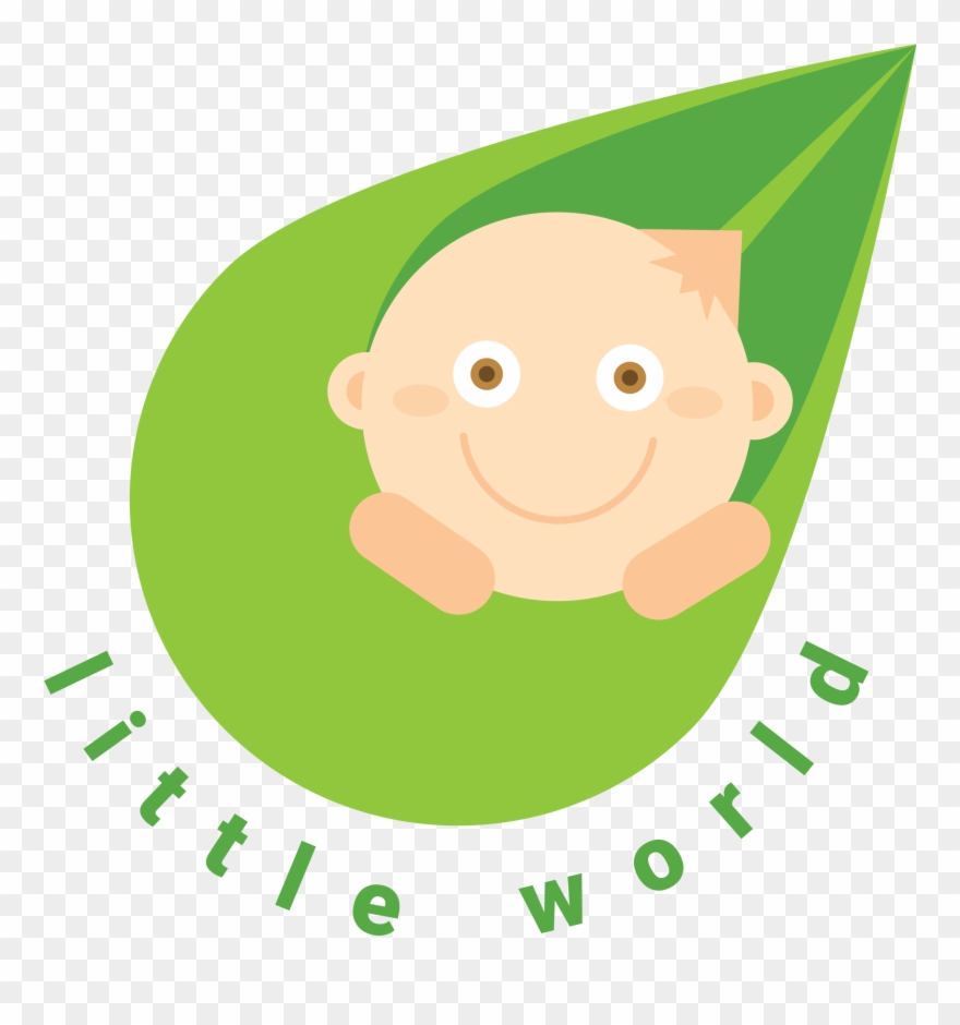 Little World Clipart