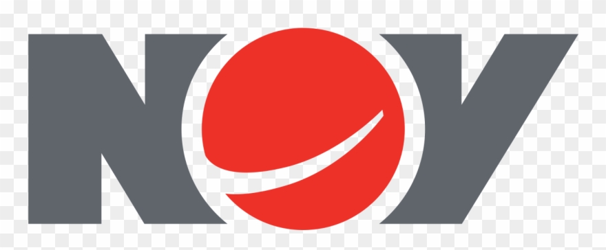 National Oilwell Varco Logo Clipart