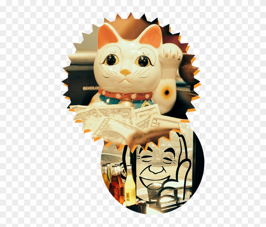 Chego / Chinatown - Chego Clipart