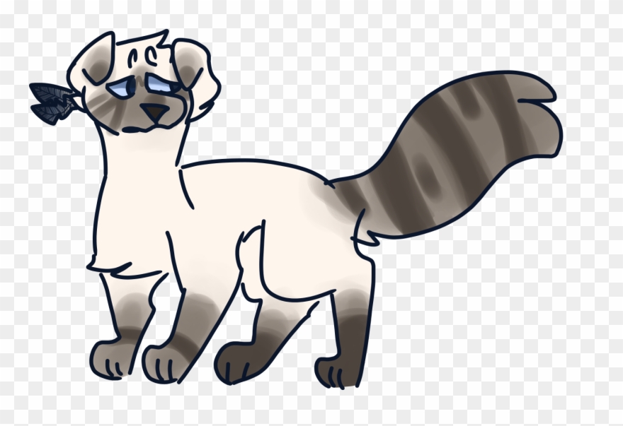 Chickadee Redesign - Cartoon Clipart