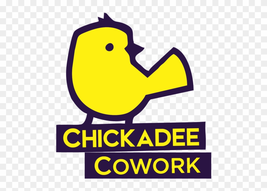 Chickadee Office1 - Chickadee Entertainment Clipart