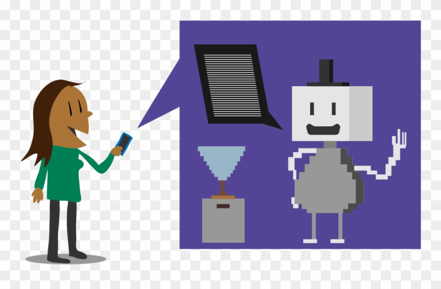 Or A Smart Terminal Provided By The Museum) - Wireless Clipart