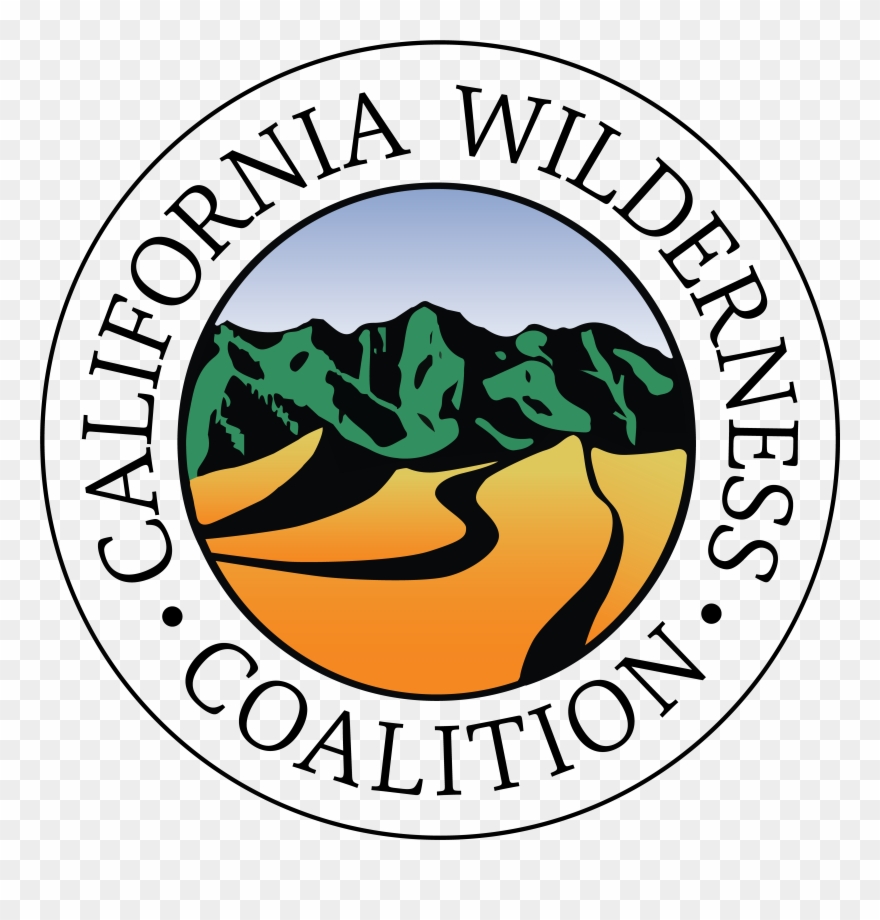 2018 California Wilderness Coalition 1814 Franklin Clipart