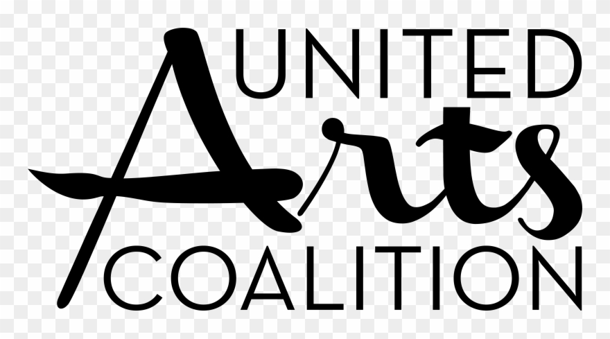 United Arts Coalition Clipart
