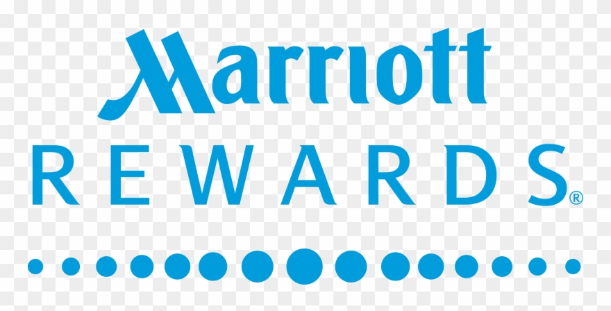 Everything About The Marriott Rewards Program First - Marriott Rewards Logo Png Clipart