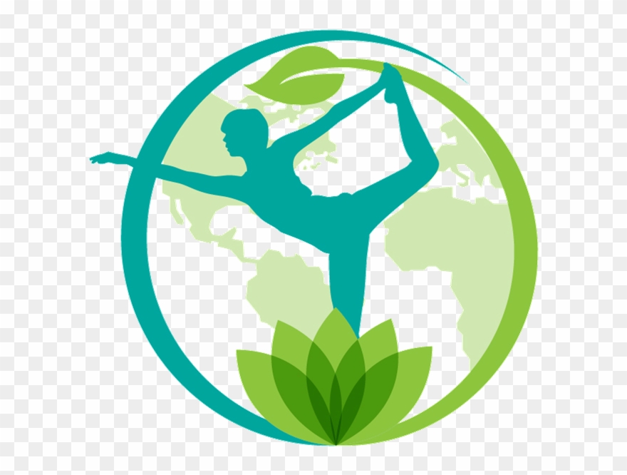 Online Yoga Studio - K10yoga Coop: A Community Yoga Studio Clipart