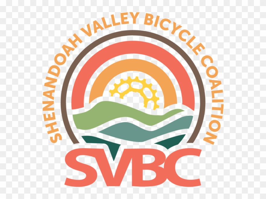 The Shenandoah Valley Bicycle Coalition Announces Expansion, - Shenandoah Valley Bicycle Coalition Logo Clipart