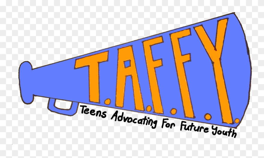 Teens Advocating For Future Youth - Transylvania County, North Carolina Clipart