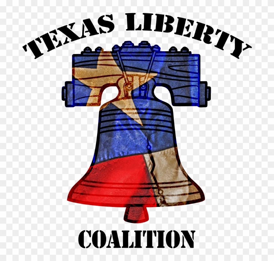 Texas Liberty Coalition, Llc Texas Liberty Coalition, - Texas, Lone Star State Throw Blanket Clipart