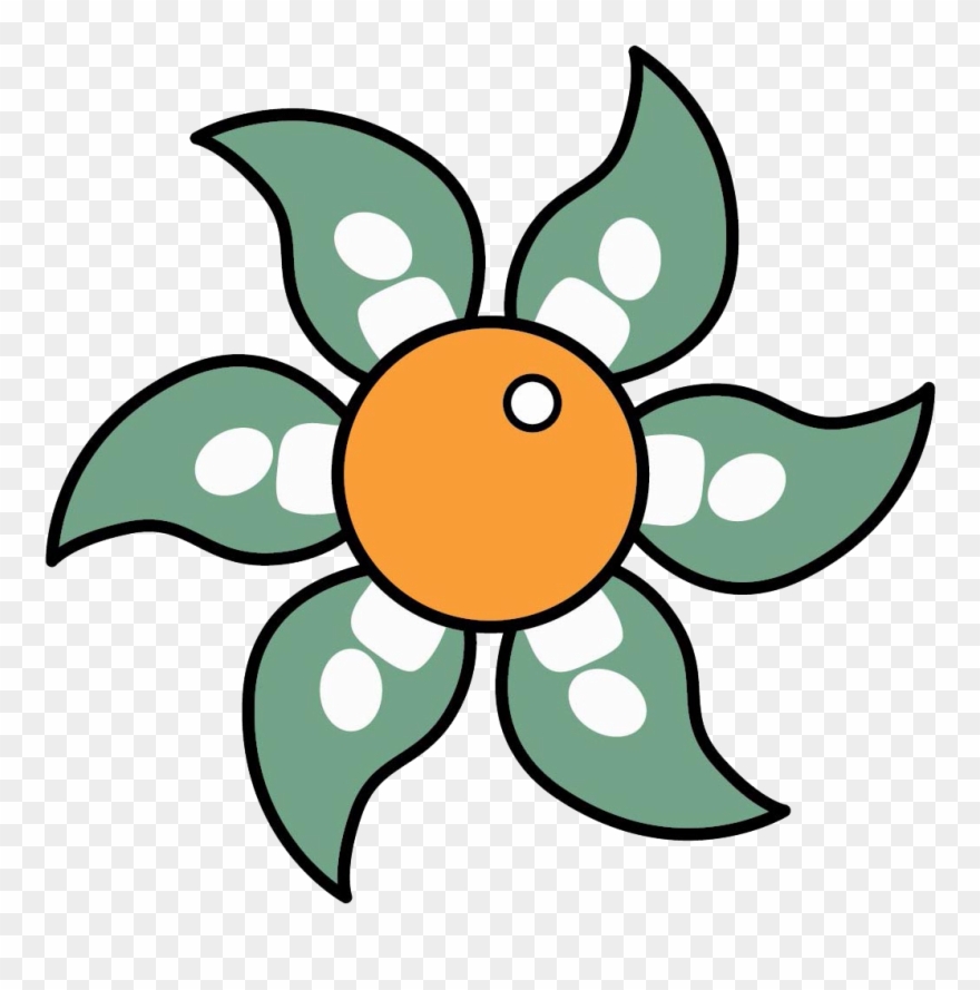 Our Mission - Logo Clipart