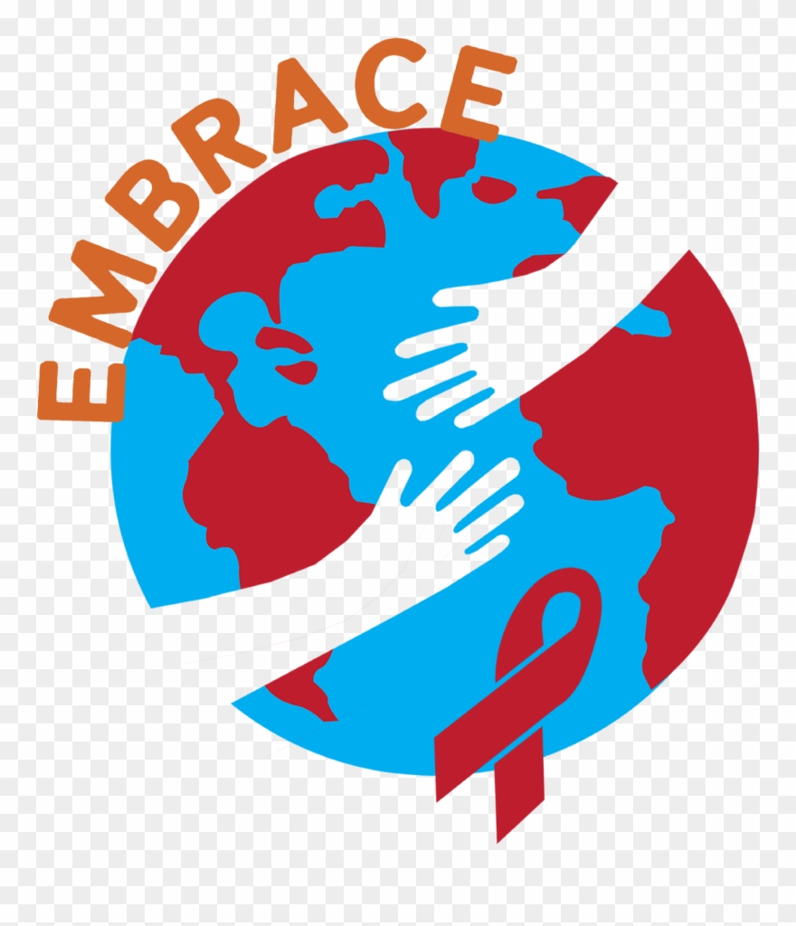 The 2018 2019 Theme Logo For The Pediatric Aids Coalition - University Of California, Los Angeles Clipart