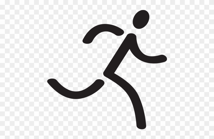 Athletics - Special Olympics Track And Field Logo Clipart