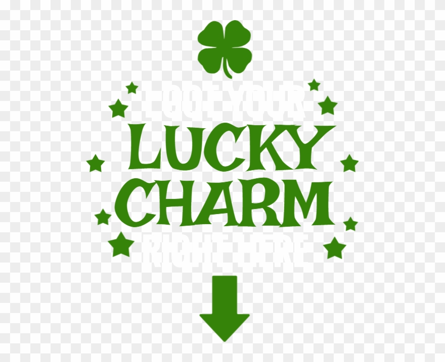 Lucky Charm - Rock 2018 Iphone 7 Plus Tough Case Clipart