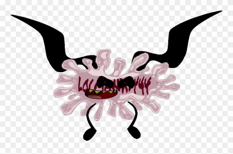 Scorpion Clipart Evil - Evil Lolman - Png Download