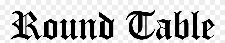 Round Table - Stamford High School Logo Ct Clipart