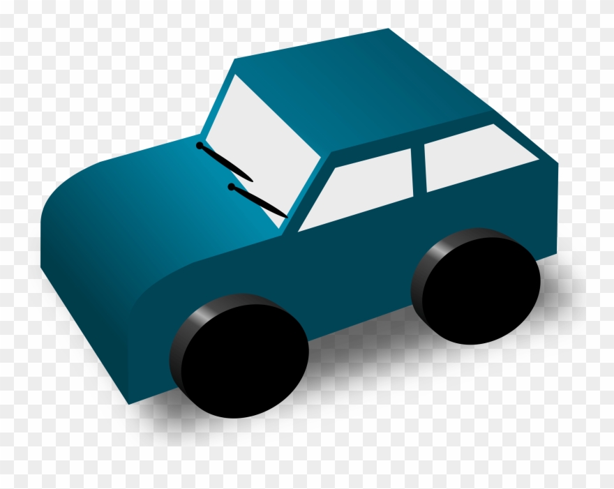 Car Animation No Background Clipart
