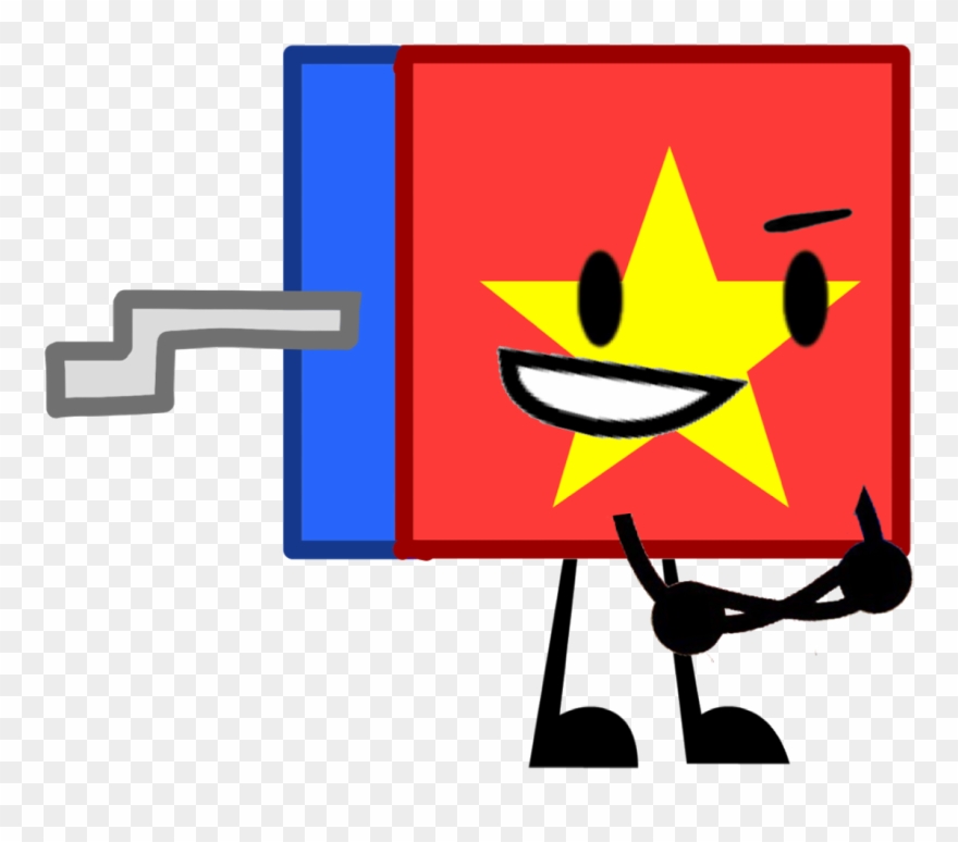 Jack In The Box / Clipart