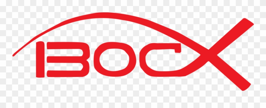 Iboc - Product Clipart