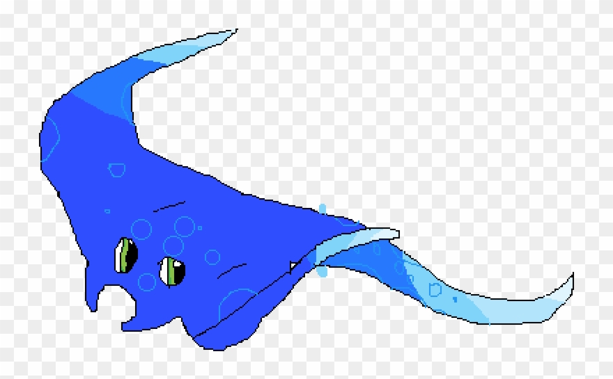 Wayve (super Starfish) Clipart