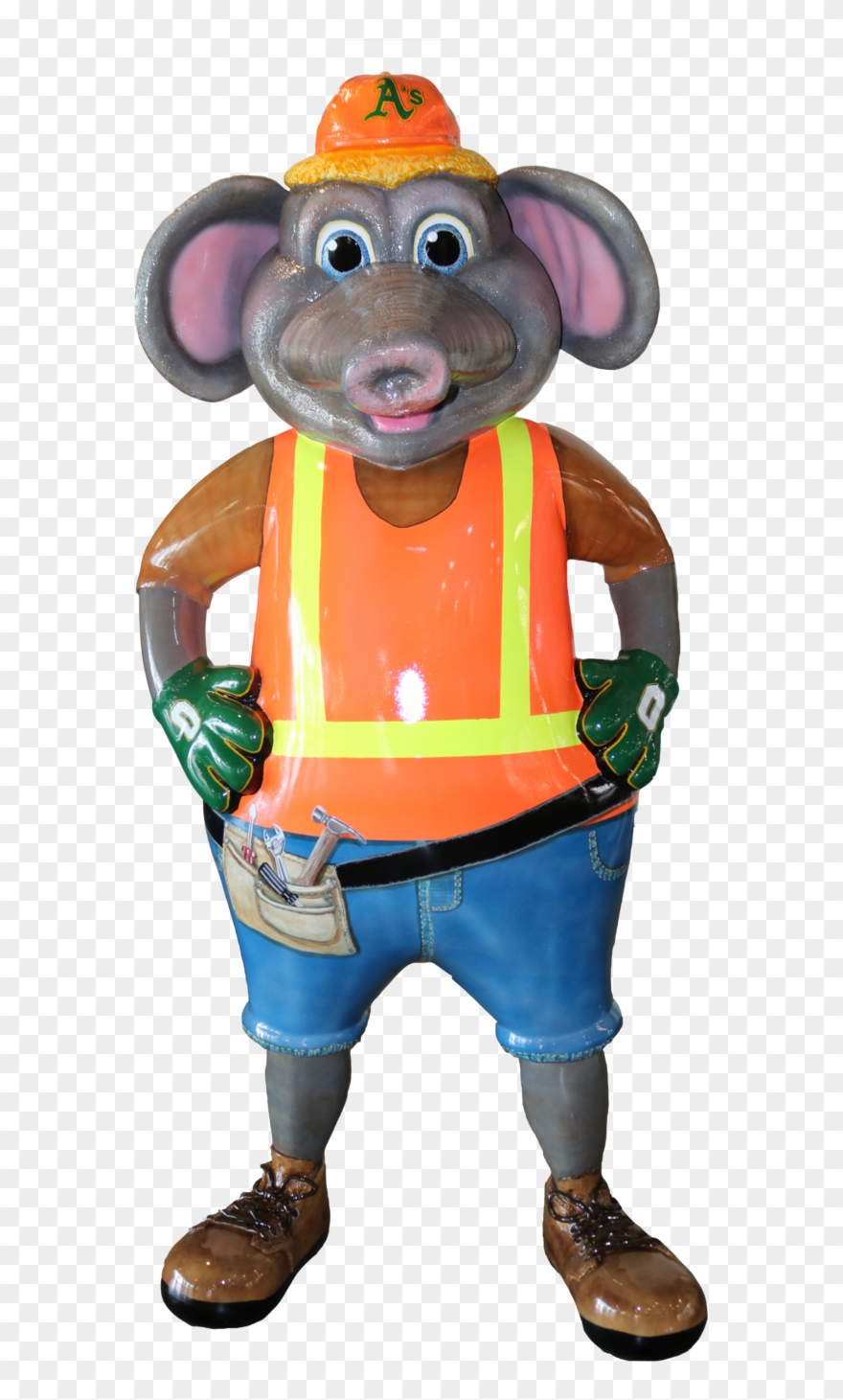 “if You Build It They Will Come Stomper” By Anthony - Field Of Dreams Clipart