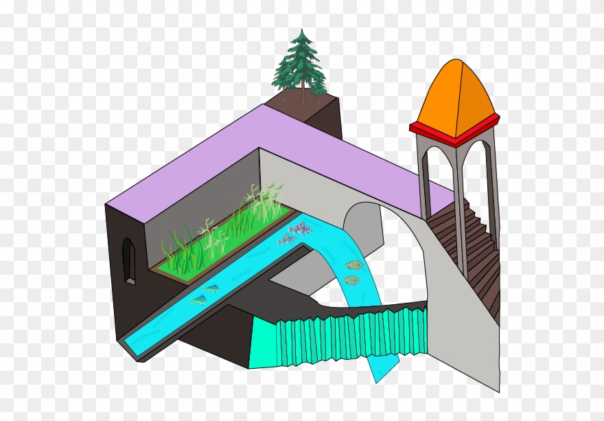 Monster Tree Service Clipart