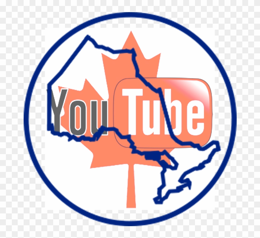 Mirror Clipart Self Discovery - Youtube Canada - Png Download