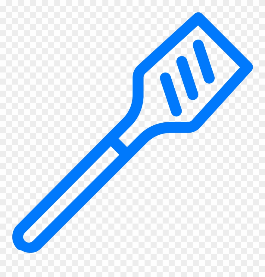 Svg Royalty Free Stock Free Download Png And - Иконка Кисточка Для Макияжа Clipart