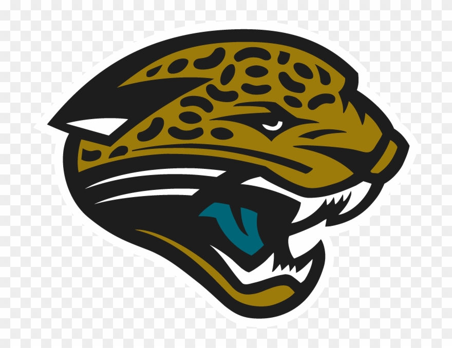 Information - Jacksonville Jaguars Logo Helmet Clipart