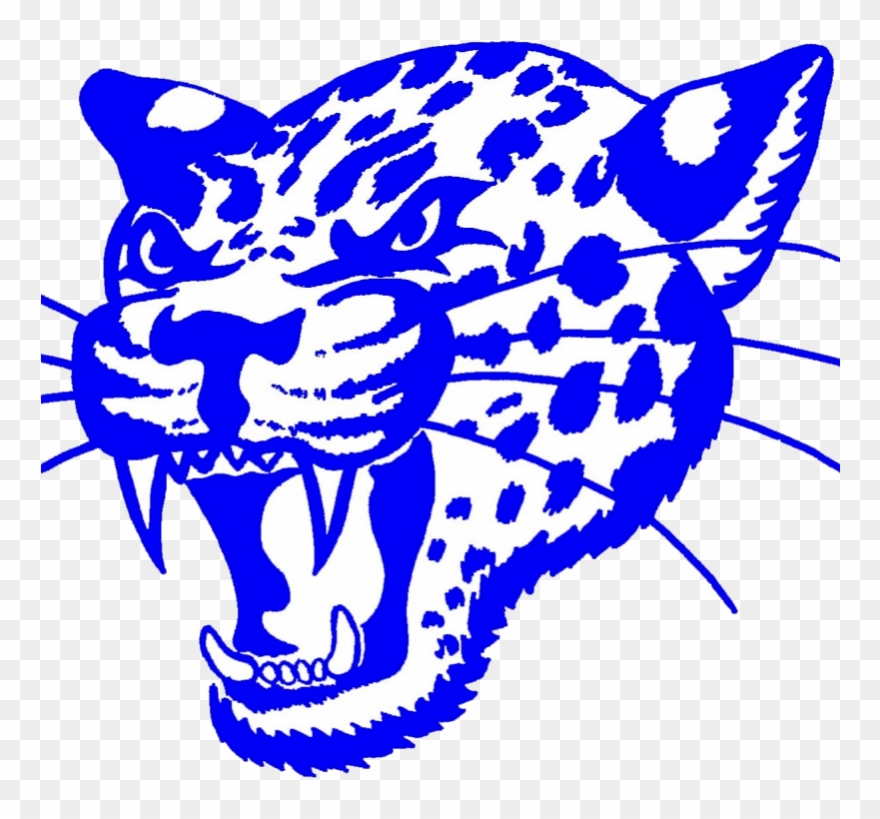 Bbe Jaguars Clipart