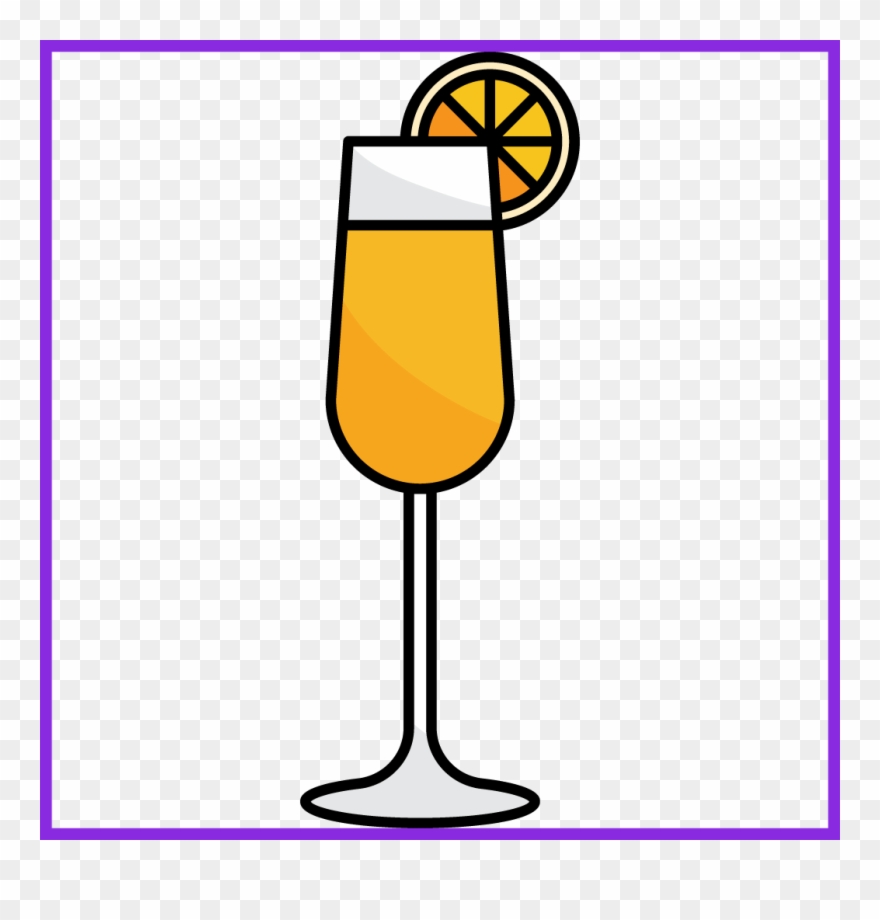 Jpg Black And White Fascinating Image Result For Sourdough - Mimosa Icon Clipart