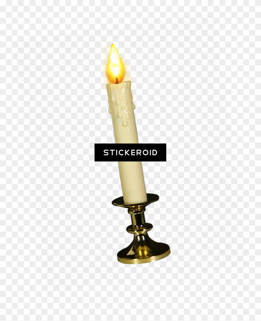 Candle Candles - Portable Network Graphics Clipart