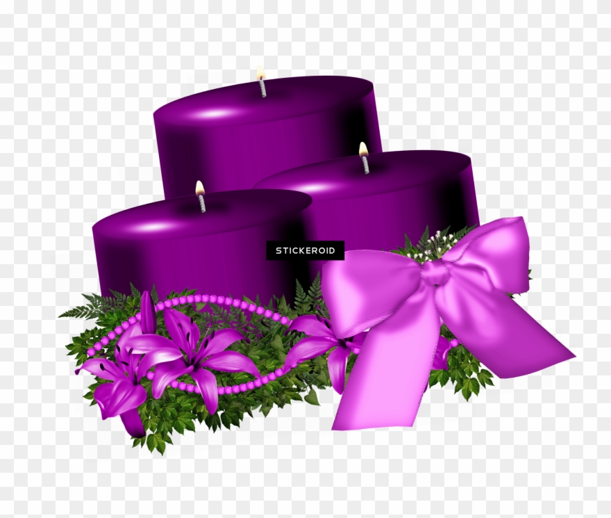 Candle Candles Clipart