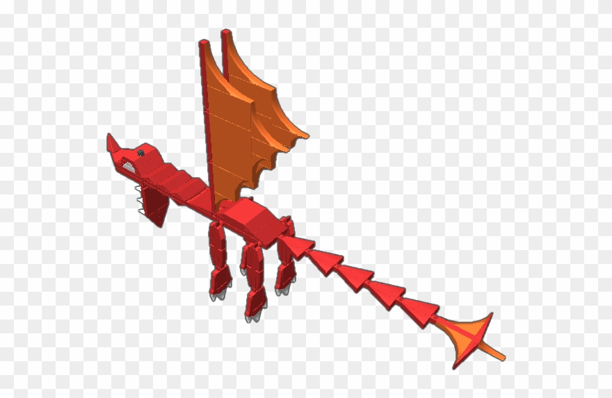 Cool Right - Cartoon Clipart