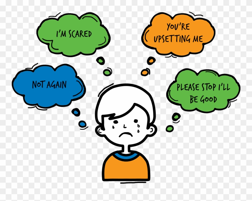 Domestic Abuse Can Happen In Any Relationship And Is Clipart