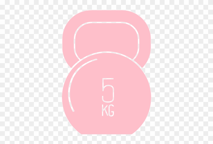 Dumbbells Free Icons Easy - Dumbbell Clipart