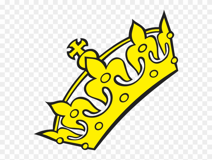 Crown Clip Art - Png Download