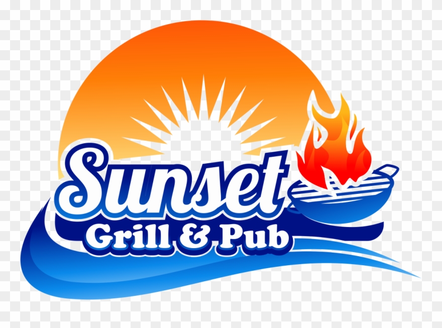 Home Of “level 35” Buffalo Wings - Pub & Grill Logo Png Clipart