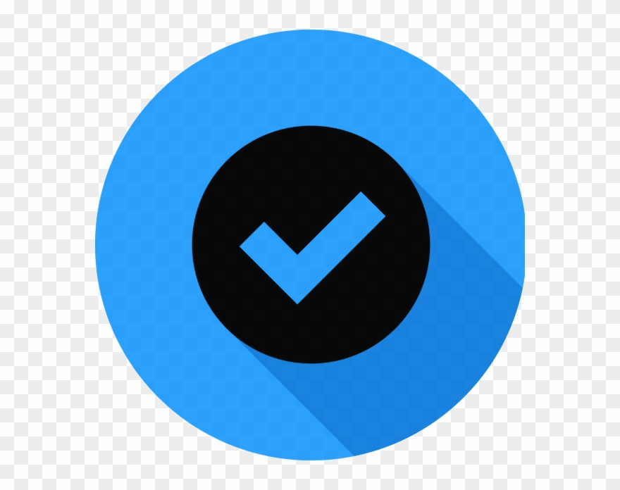 Checkmark - Occurx Pty. Ltd. Clipart