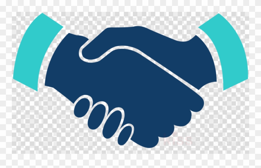 Joint Venture Clipart Joint Venture Partnership Clip - Business Partner Clip Art - Png Download