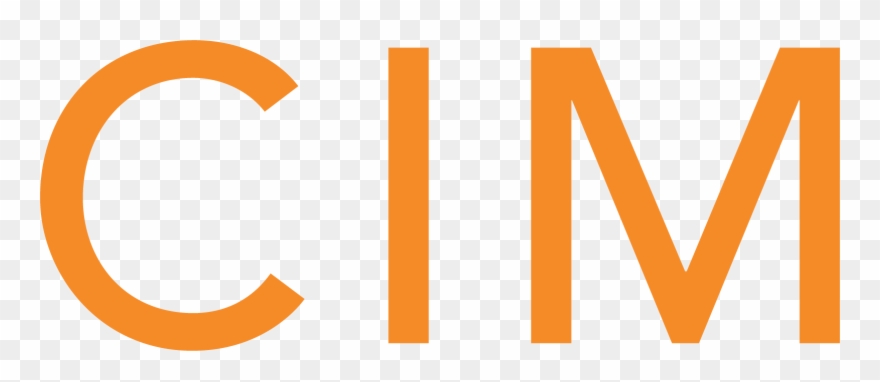 Cim Group, Lp Logo - Cim Group Clipart