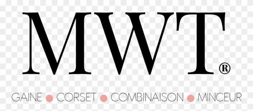 Corset Gaine Waist Trainer Cincher Combinaison Mwt® Clipart