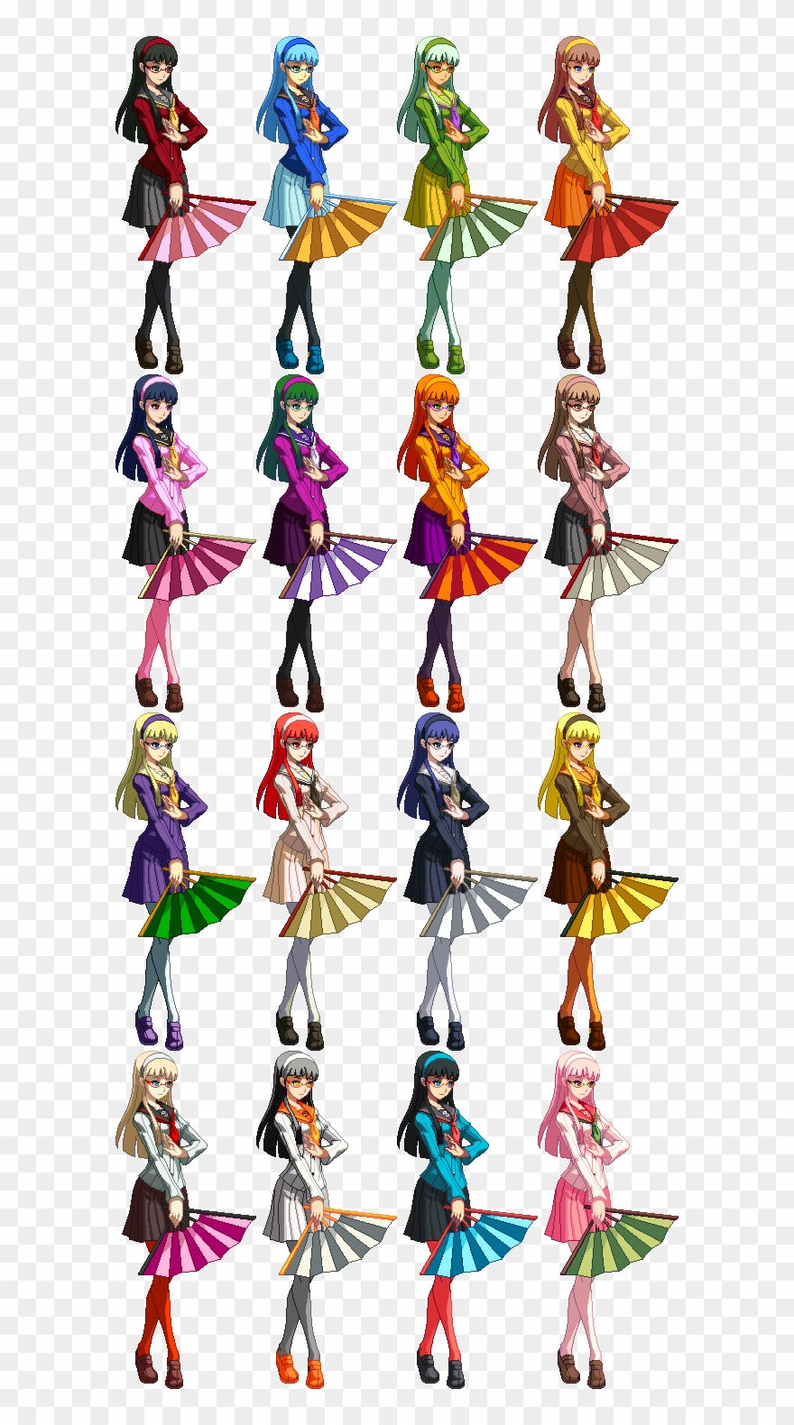 Seggel2009 On Twitter - Color Clipart