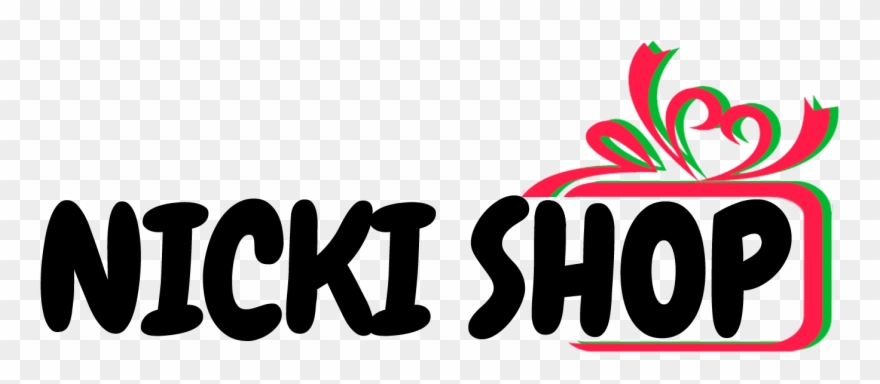 Welcome To Our Store - Nicki Minaj Clipart