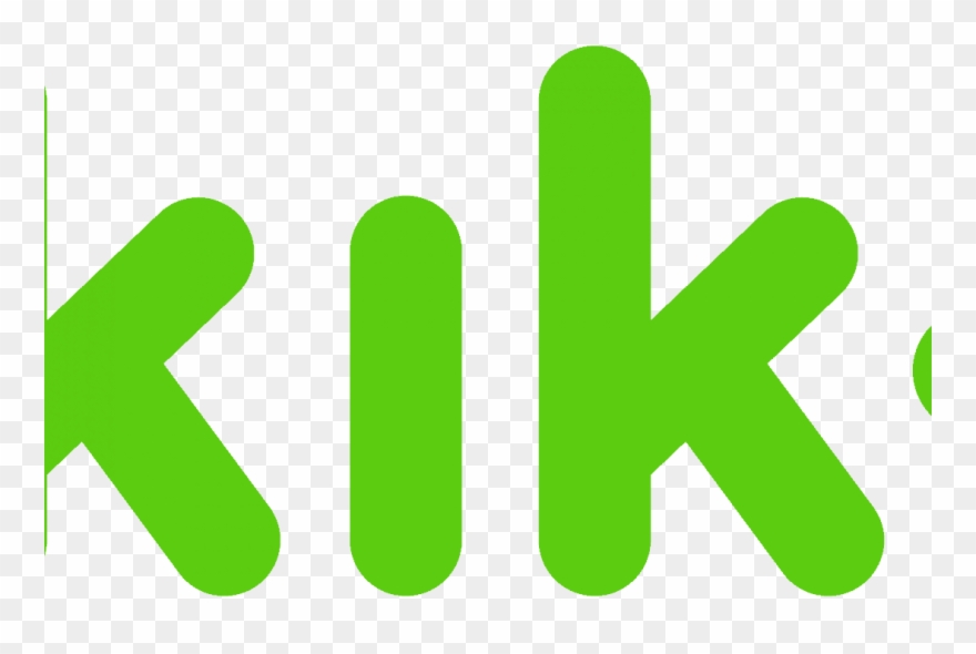 Binary Forensics - Kik Messenger Clipart