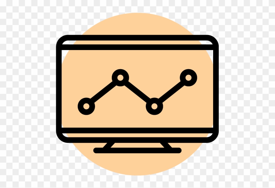 It Group Website Icons Itgroup Computer Forensics Icon - Chart Clipart