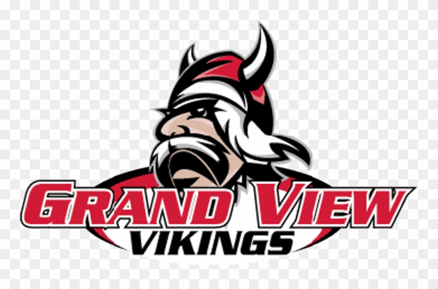 Cva College Commitments Photos Capital Volleyball Academy - Grand View Vikings Logo Clipart