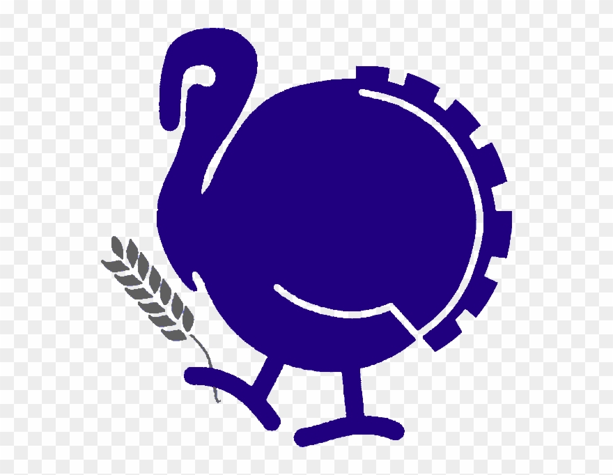 Publicat De Eu Ciresica La - Turkey Meat Clipart