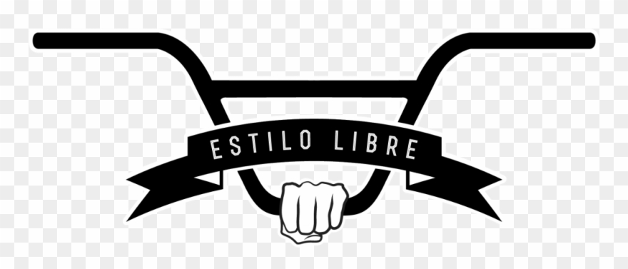 Source - - Bmx Estilo Libre Clipart