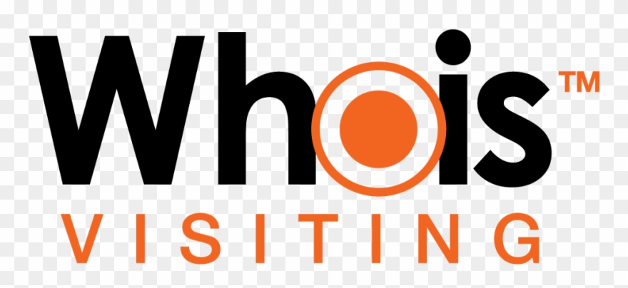 Logo - Whoisvisiting Logo Clipart
