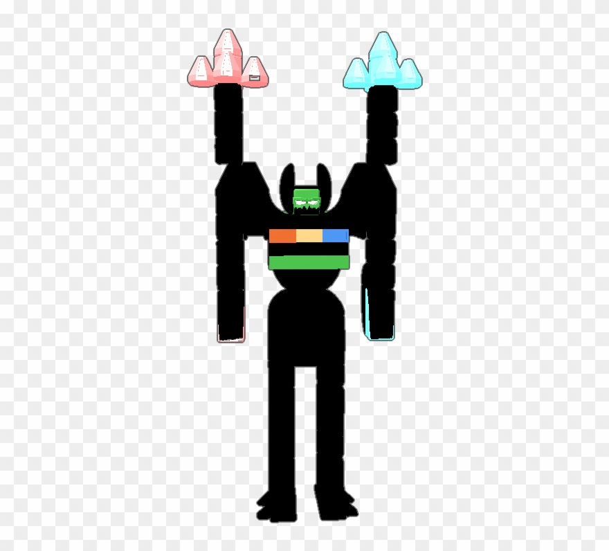 By Freeze Blade Skylanders - Cartoon Clipart